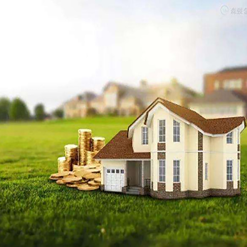 大理房屋抵押贷款流程|房产抵押贷款资料|住房抵押贷