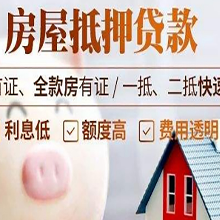 大理贷款助贷公司新渝启服成立时间久